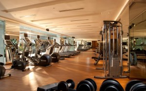 باشگاه ورزشی