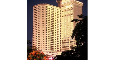 هتل Dynasty کوالالامپور