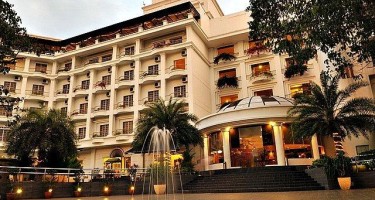 هتل Flamingo By The Lake کوالالامپور