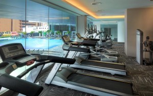 باشگاه ورزشی