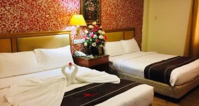 هتل Grand Orchard کوالالامپور