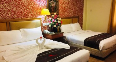 هتل Grand Orchard کوالالامپور