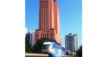 هتل Grand Seasons کوالالامپور