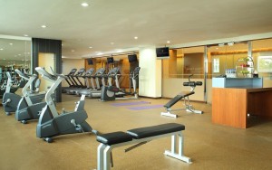 باشگاه ورزشی