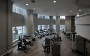 باشگاه ورزشی