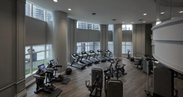 هتل JW Marriott کوالالامپور