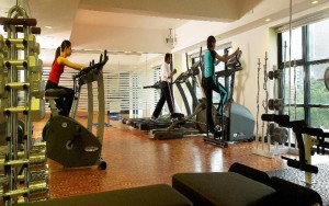 باشگاه ورزشی