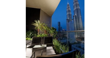 هتل Maya کوالالامپور