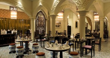 هتل Novotel کوالالامپور