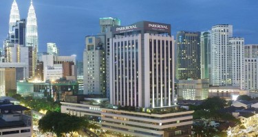 هتل PARKROYAL کوالالامپور