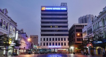 هتل Pacific Express کوالالامپور