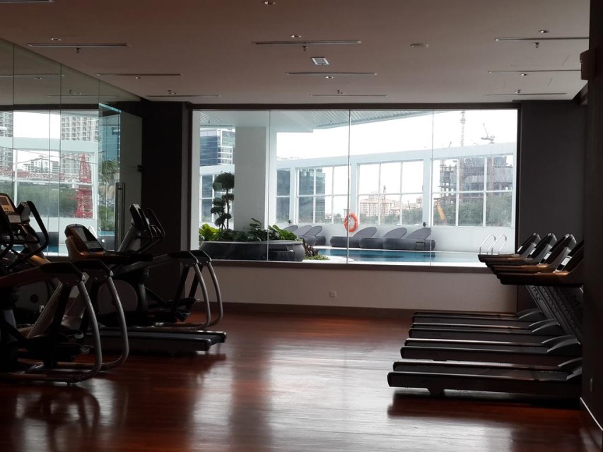 باشگاه ورزشی