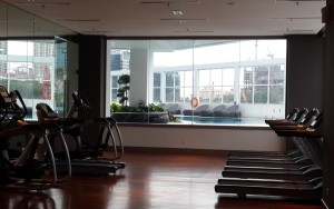 باشگاه ورزشی