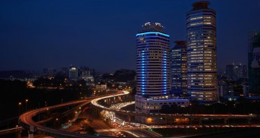 هتل Pullman Bangsar کوالالامپور
