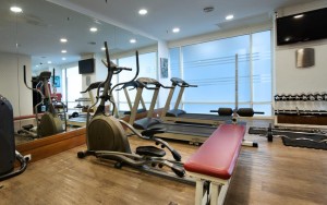 باشگاه ورزشی