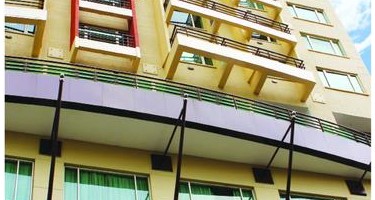 هتل Royal کوالالامپور