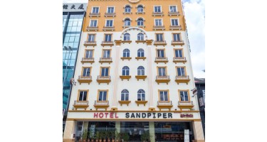 هتل Sandpiper کوالالامپور