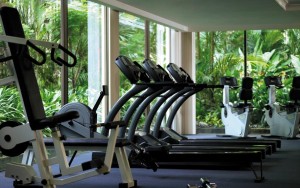 باشگاه ورزشی