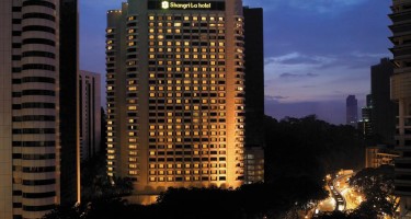 هتل Shangri-La کوالالامپور