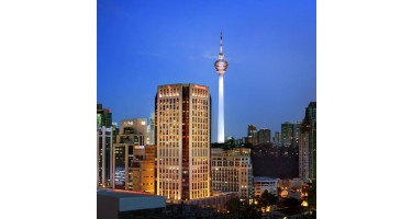 هتل Sheraton Imperial کوالالامپور