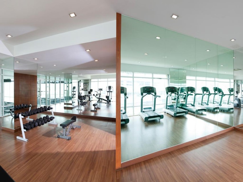 باشگاه ورزشی