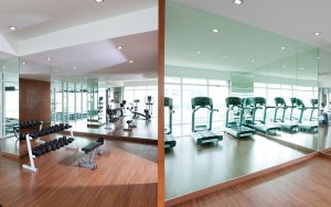 باشگاه ورزشی