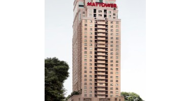 هتل Silka Maytower کوالالامپور