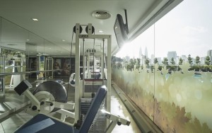 باشگاه ورزشی