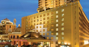 هتل Sunway Pyramid کوالالامپور