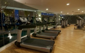 باشگاه ورزشی