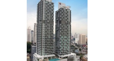 هتل Swiss-Garden Residences کوالالامپور