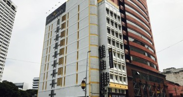 هتل Swiss کوالالامپور