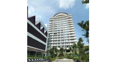 هتل The Federal کوالالامپور