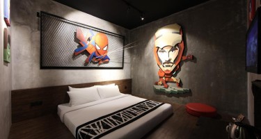 هتل The Hulo کوالالامپور