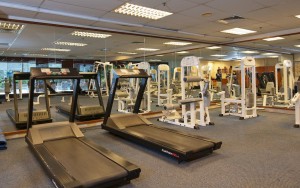 باشگاه ورزشی