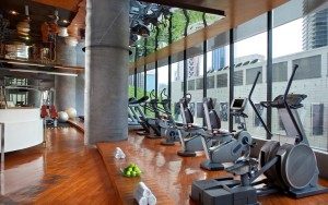 باشگاه ورزشی