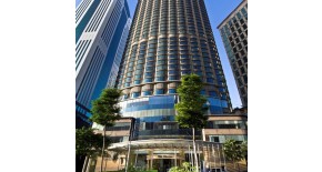 هتل The Westin کوالالامپور