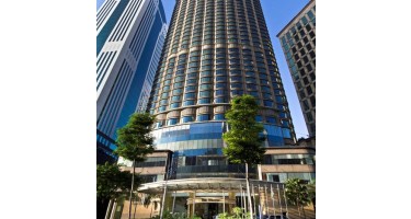 هتل The Westin کوالالامپور