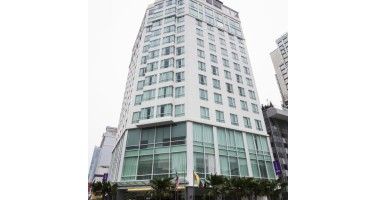 هتل WP کوالالامپور