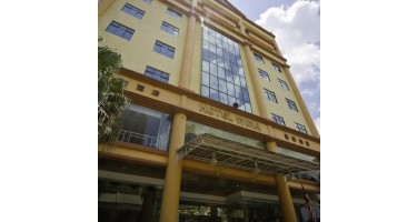 هتل Wira کوالالامپور