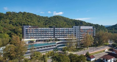 هتل Aloft Pantai Tengah لنکاوی