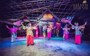 سرگرمی شبانه