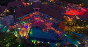 هتل Aseania Resort لنکاوی