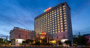 هتل Bayview لنکاوی