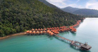 هتل Berjaya Resort لنکاوی