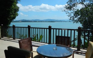 محوطه هتل محوطه هتل