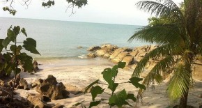 هتل Century Beach Resort لنکاوی