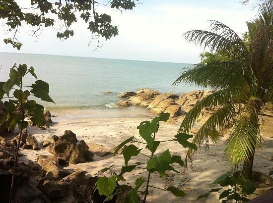 محوطه هتل محوطه هتل