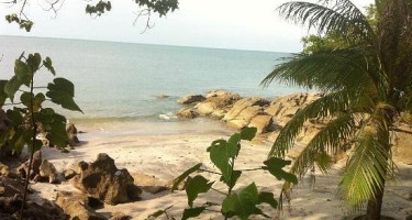 هتل Century Beach Resort لنکاوی