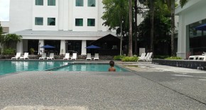 هتل Century Helang لنکاوی